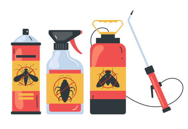Best Best Pest Control Companies  in China Lake Acres, CA